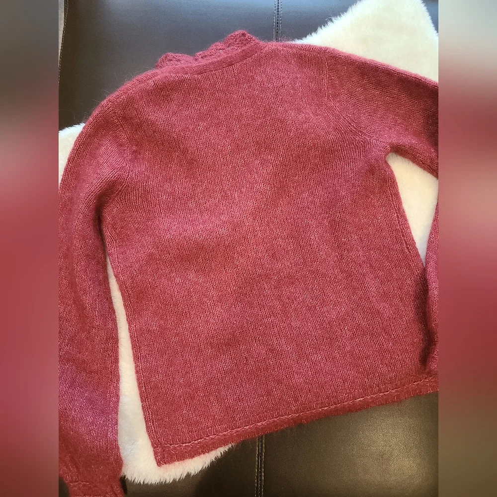 Sezane Angie Cardigan - Picture 9 of 13